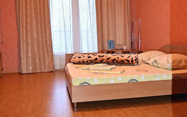 Lazurnaya 2