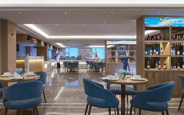 Kyriad Hotel Dongguan Dalingshan South Road
