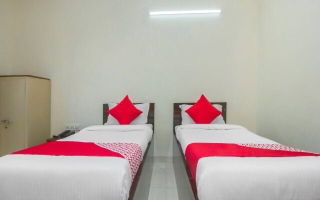Hotel Vasantdashmi By Oyo Rooms