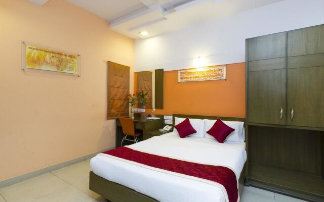 Zo Rooms Infantry Road