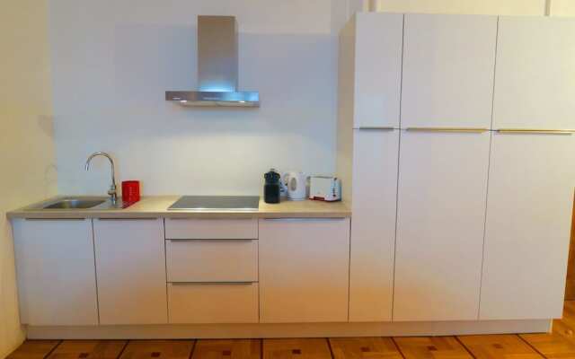 Nestor&Jeeves - PLAIA BLU - Central - Direct access sea