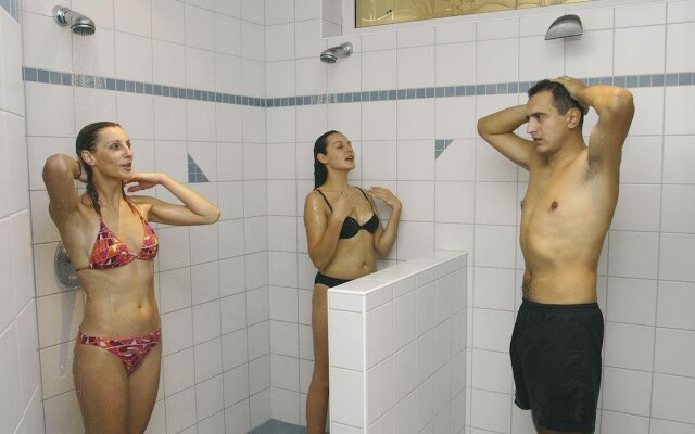 Hotel Jägerhof Wörthersee - Only Adults Official Partner Amoria Spa