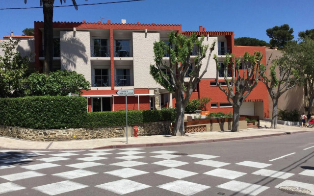 Hotel Méditerranée