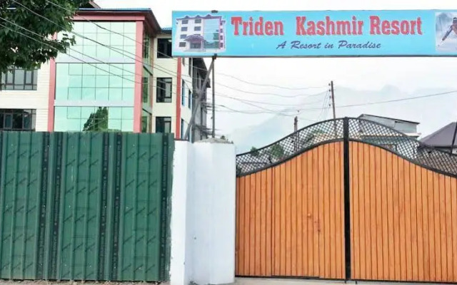 Triden Kashmir Resort