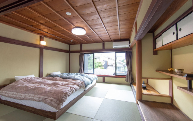 Takashima Jinya