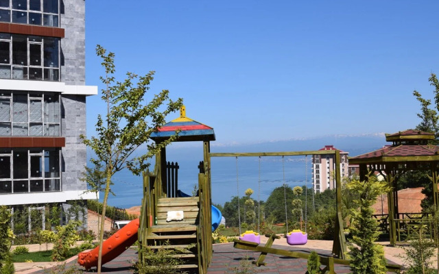 Zahi Hotel Dream Houses