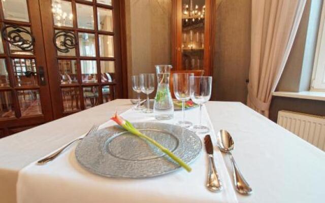 Versant Hotel & Spa