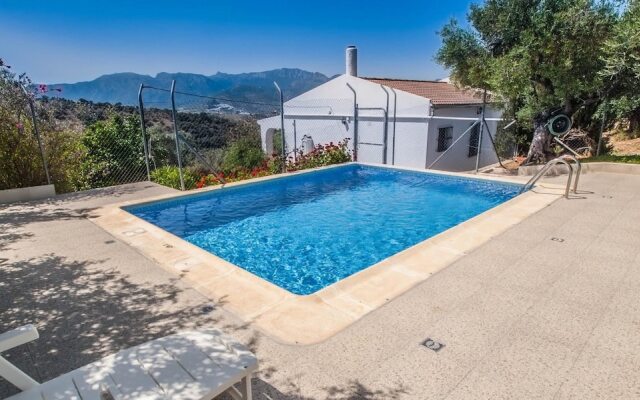 104557 Villa In Algodonales