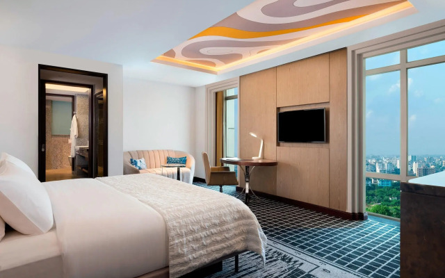 Le Meridien Dhaka