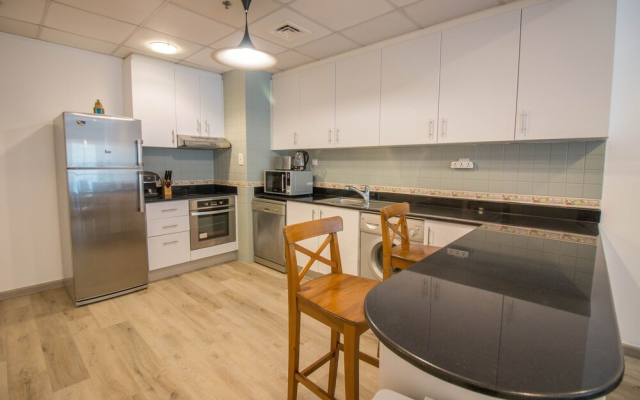 One Perfect Stay -Elite Residence