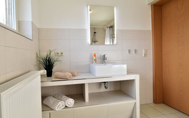 Ferienwohnung in Gaegelow in Ostseenaehe