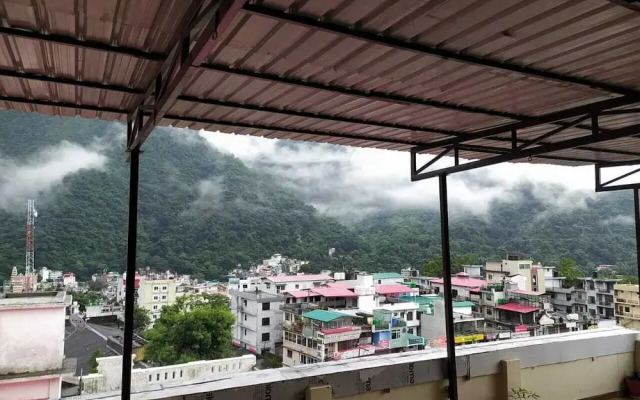 Hotel The Shivaay - Delight Inn