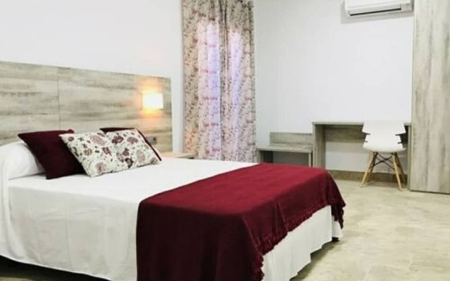 El jardín de las eras