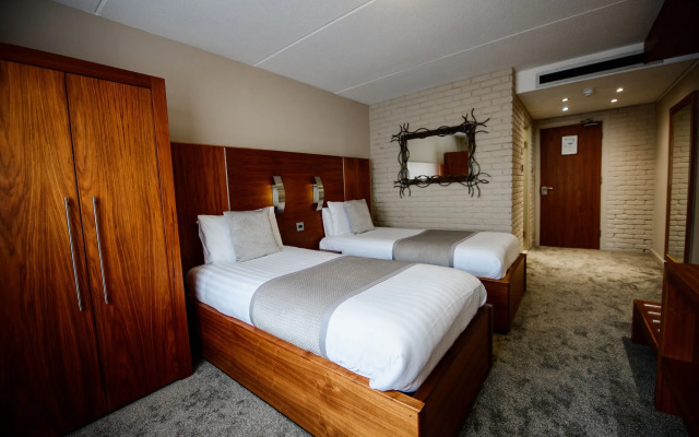 The Crown Hotel Bawtry, Doncaster