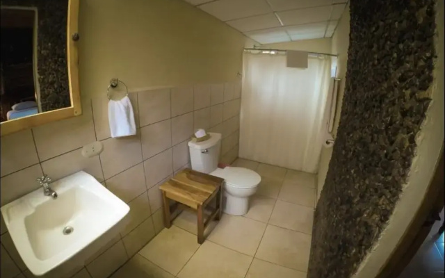 Hotel Quinta Jenny