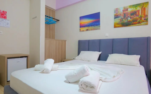Hotel Driloni
