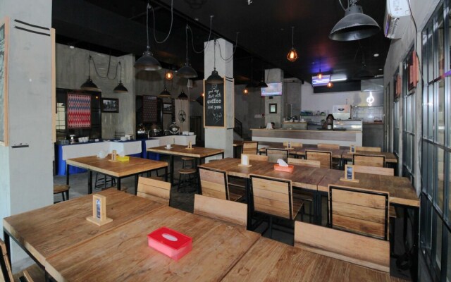 Airy Pedurungan Soekarno Hatta 31 Semarang