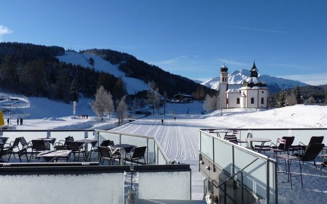 Wetterstein