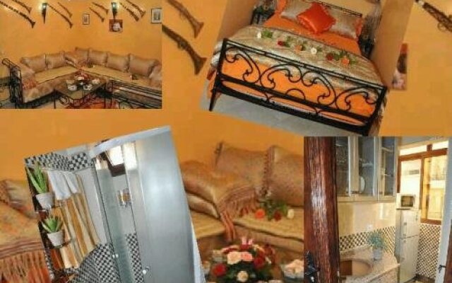 Riad Dar Mesouda