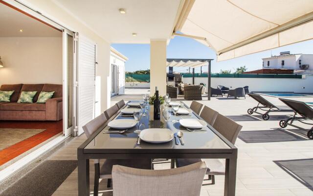 Villa Sun