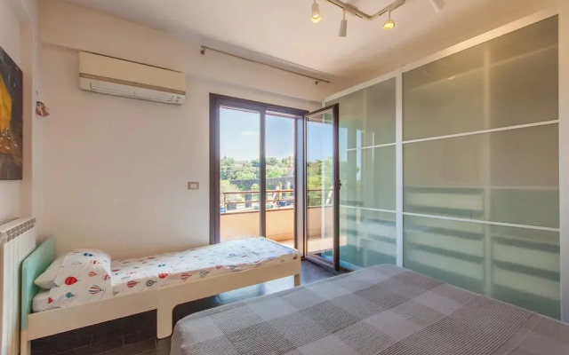 Vicere Apartment With AC and Wi-fi
