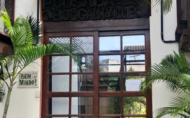 Pousada Bougainville