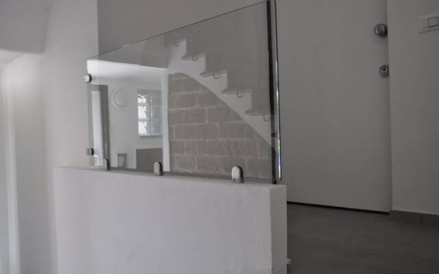 Residenze Rodari Design Suites