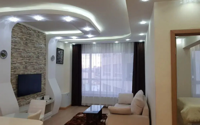 X residence