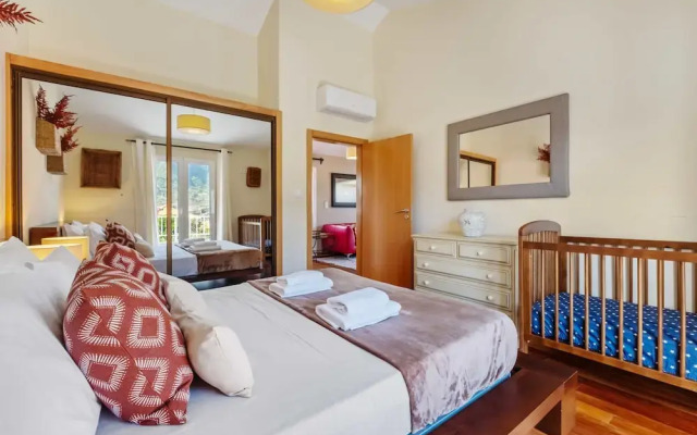 Landure Penthouse by Madeira Sun Travel
