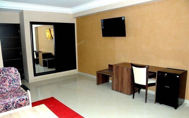 hotel al madina