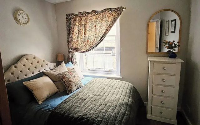 Saltaire Retreat 3 Bed House