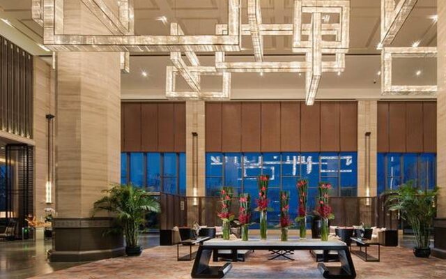 Pullman Hefei Sunac
