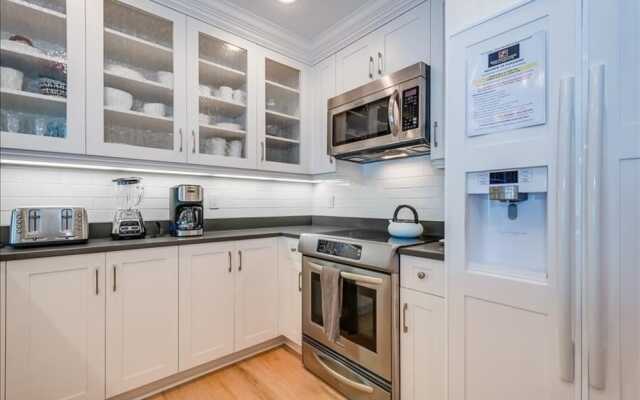 Seagrape Colony 03 - 3 Br Townhouse