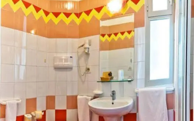 Hotel Italy