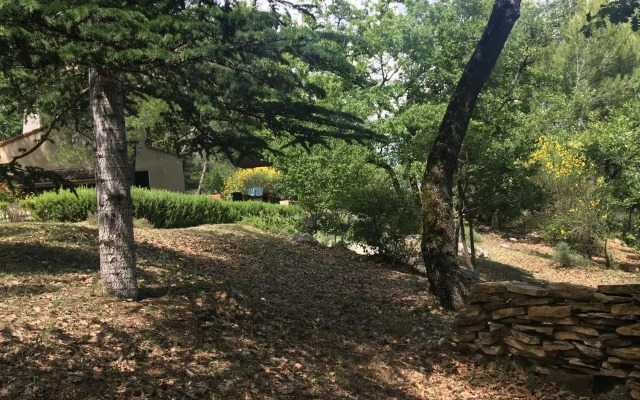Villa de Carbonelle
