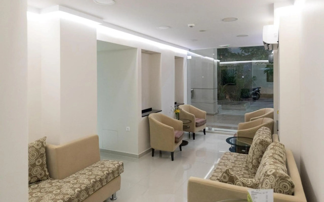 Epidavros Hotel
