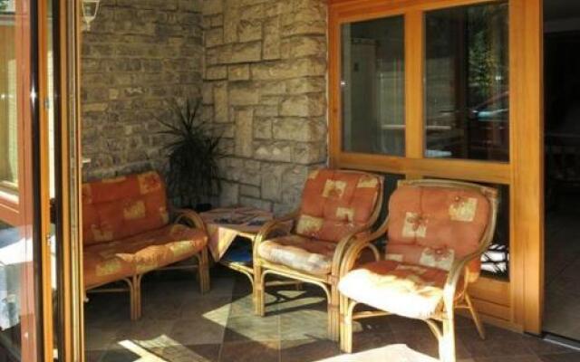 Pension Plitvice Dream