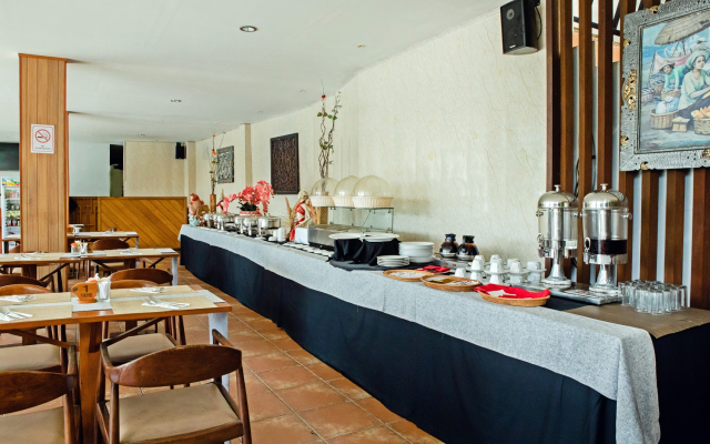 Grand Kesambi Resort and Villa