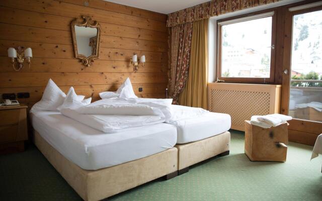 Arlberg Stuben