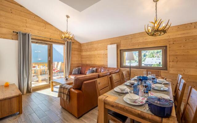 L'O Rouge - Apt A203 - BO Immobilier