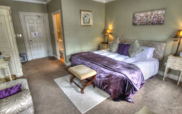 Dunster Castle Hotel