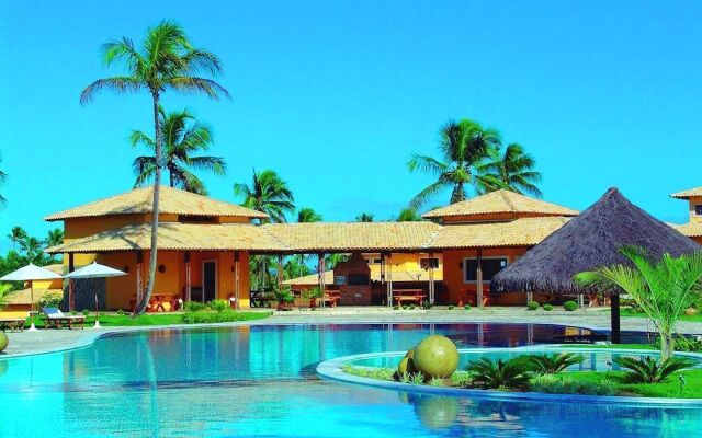 Lagoa Eco Village