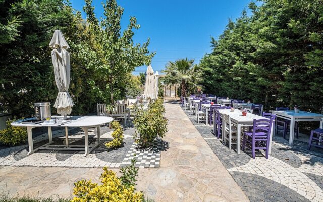 Barbayani Otel