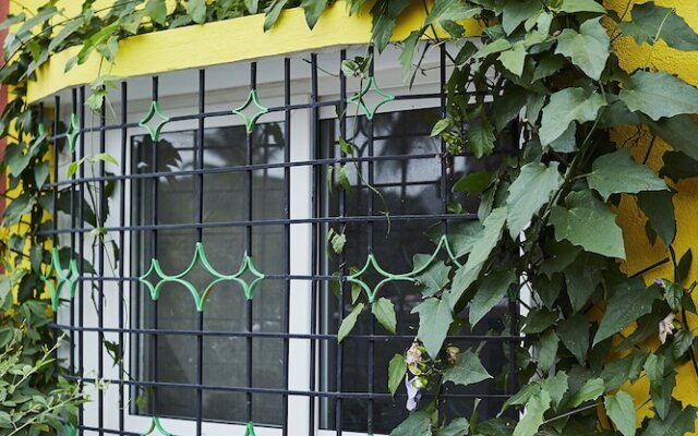 Nandi Hills Resort Hotel