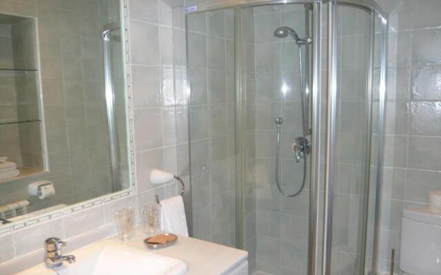 Apartamentos Turísticos Casa Germana