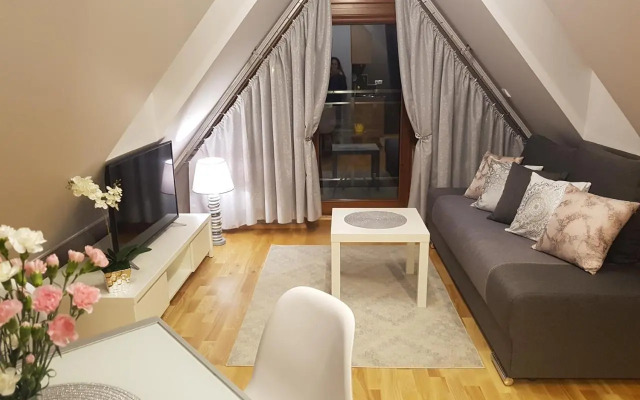 Zakopane Apartamenty LUX