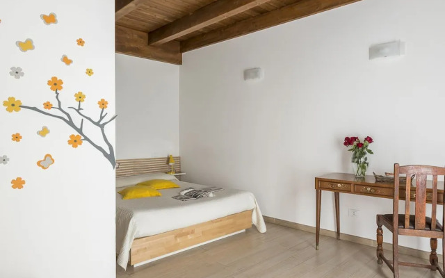 Torre della Loggia - Dimora Storica