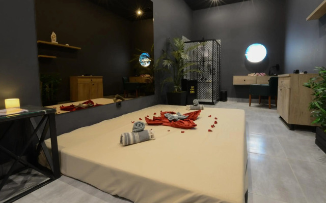 Inn House Loft Spa