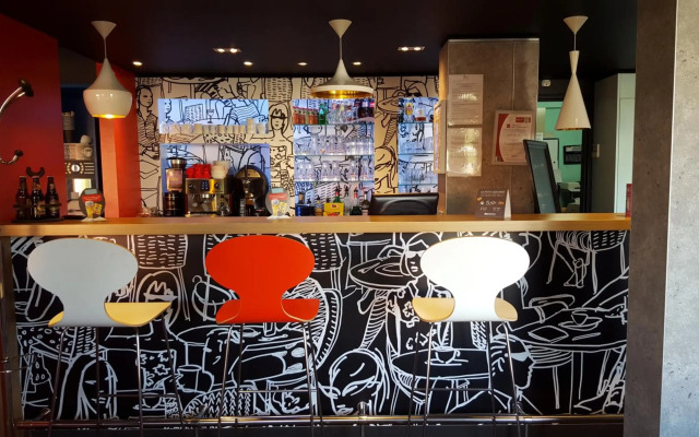 Hôtel ibis Cambrai