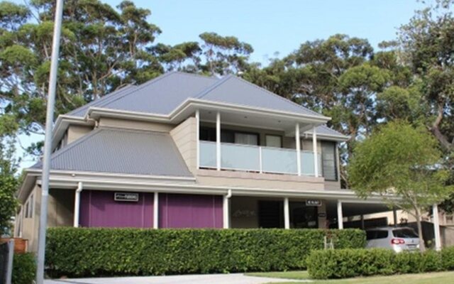 Breeze Bed And Breakfast
